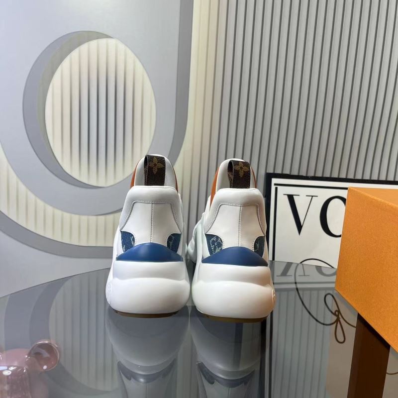 Louis Vuitton Archlight Shoes